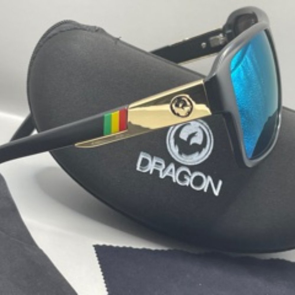 New Dragon Sunglasses   BACK IN STOCK!!